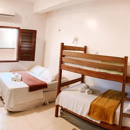 Vai Da Certo Hotel Jijoca de Jericoacoara Buitenkant foto