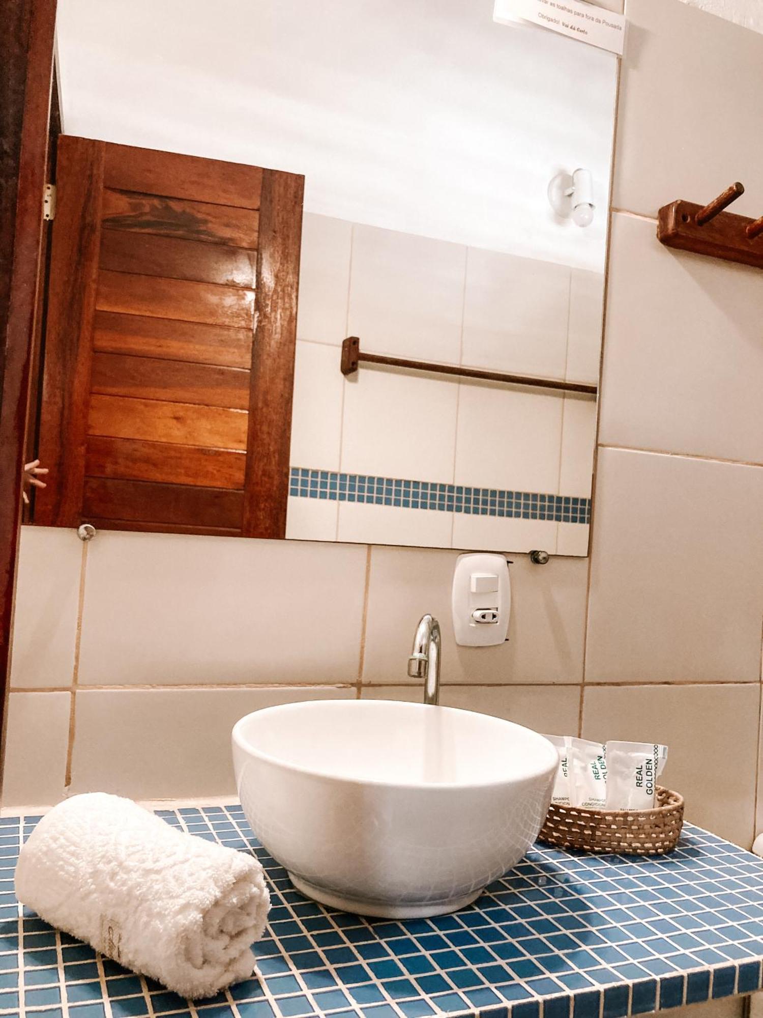 Vai Da Certo Hotel Jijoca de Jericoacoara Buitenkant foto