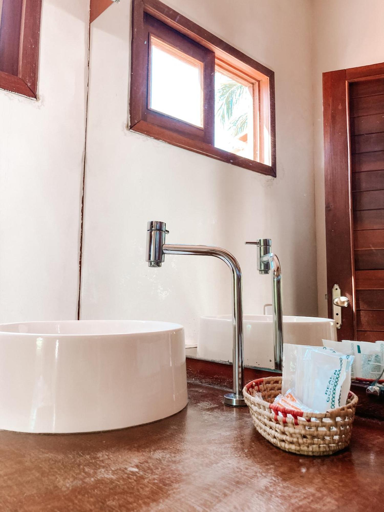 Vai Da Certo Hotel Jijoca de Jericoacoara Buitenkant foto