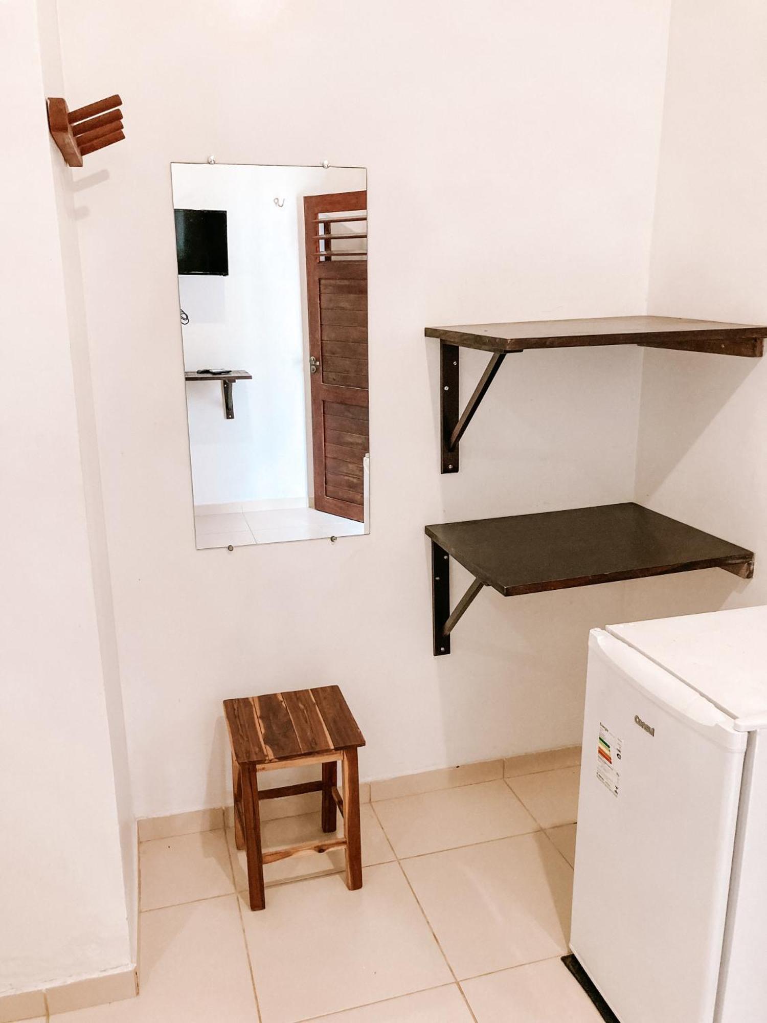 Vai Da Certo Hotel Jijoca de Jericoacoara Buitenkant foto
