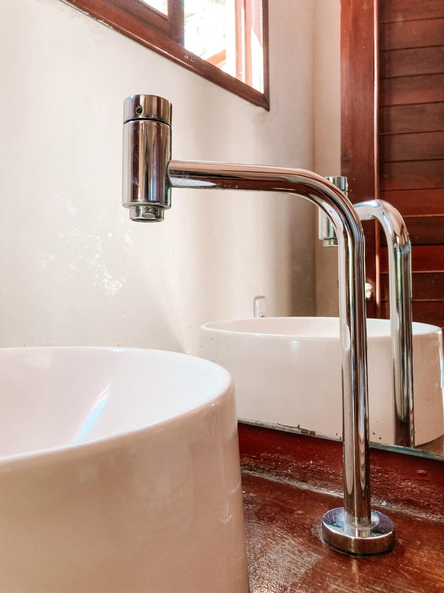 Vai Da Certo Hotel Jijoca de Jericoacoara Buitenkant foto
