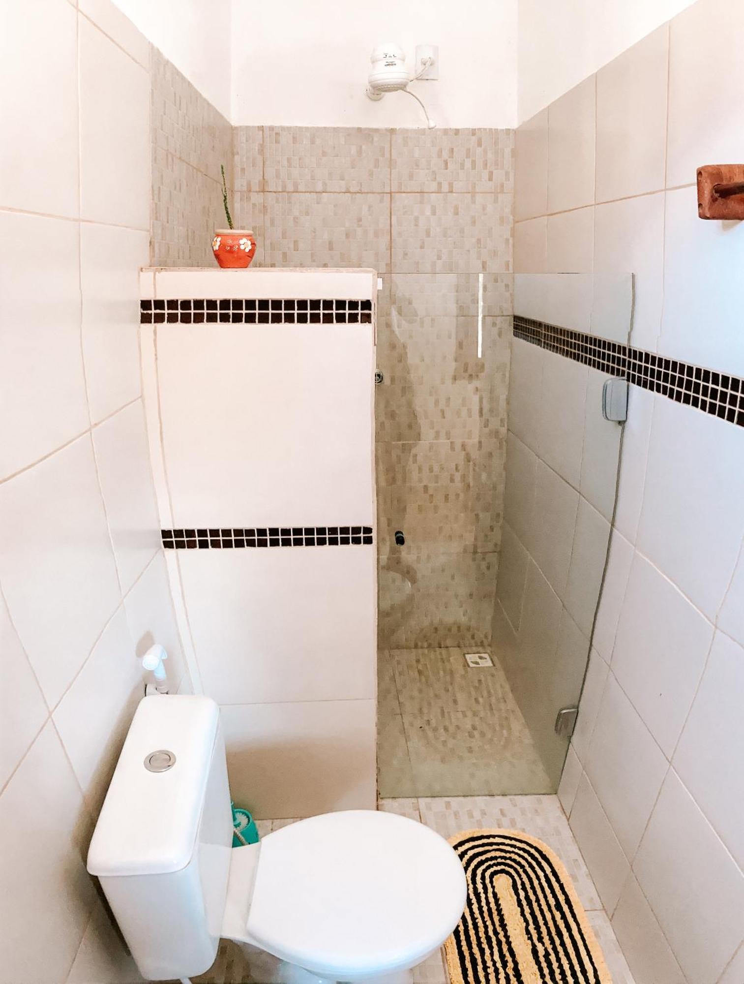 Vai Da Certo Hotel Jijoca de Jericoacoara Buitenkant foto