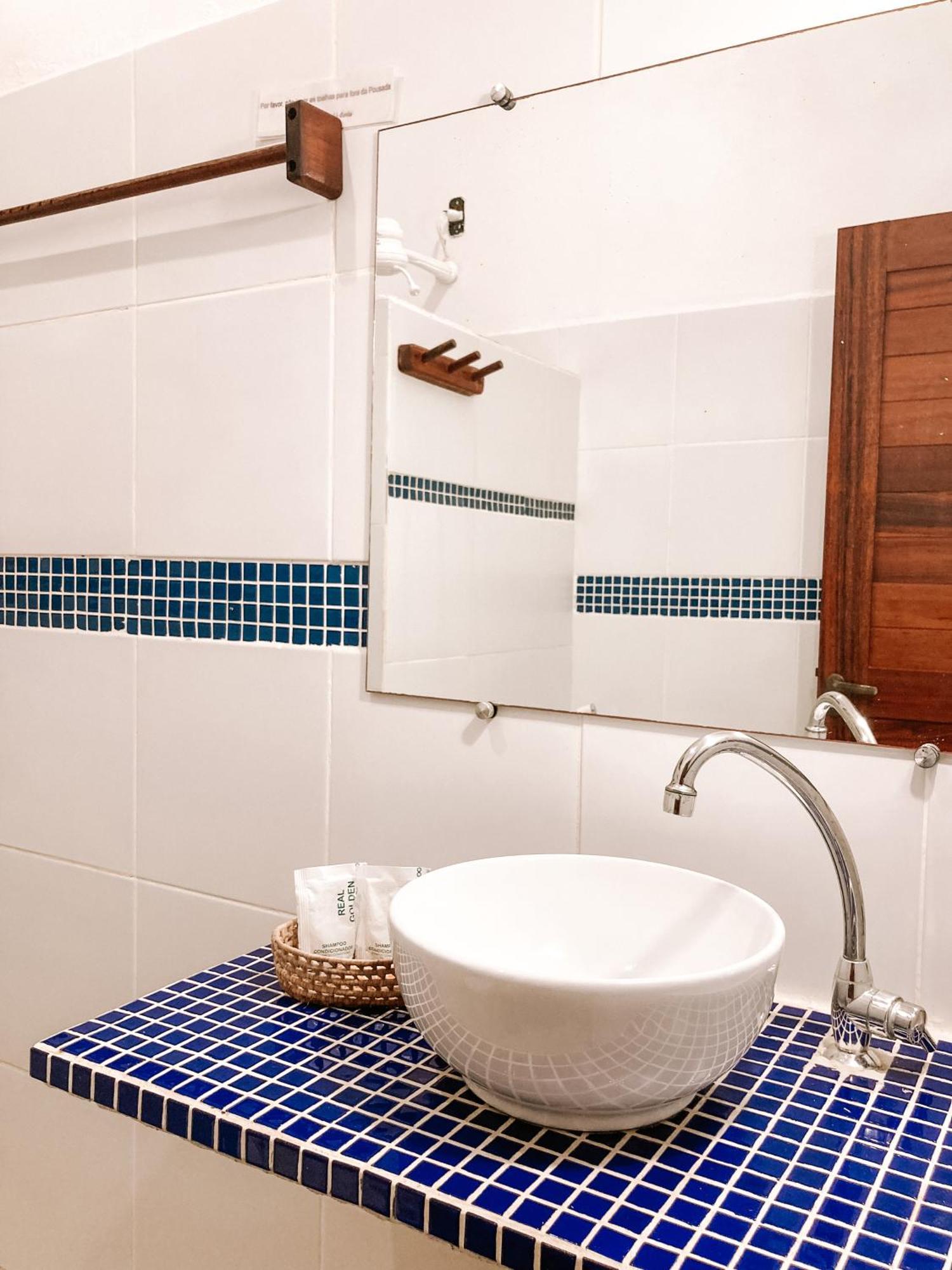 Vai Da Certo Hotel Jijoca de Jericoacoara Buitenkant foto