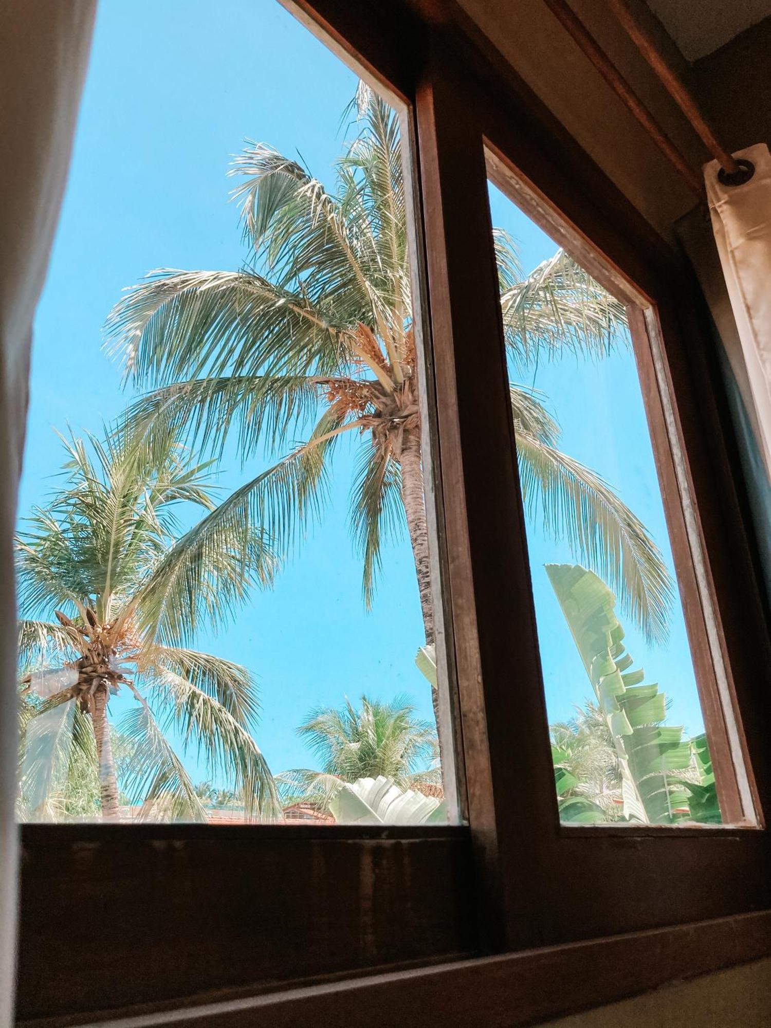 Vai Da Certo Hotel Jijoca de Jericoacoara Buitenkant foto