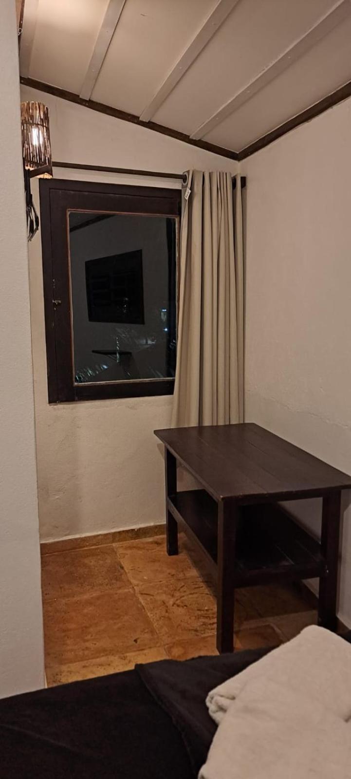 Vai Da Certo Hotel Jijoca de Jericoacoara Buitenkant foto