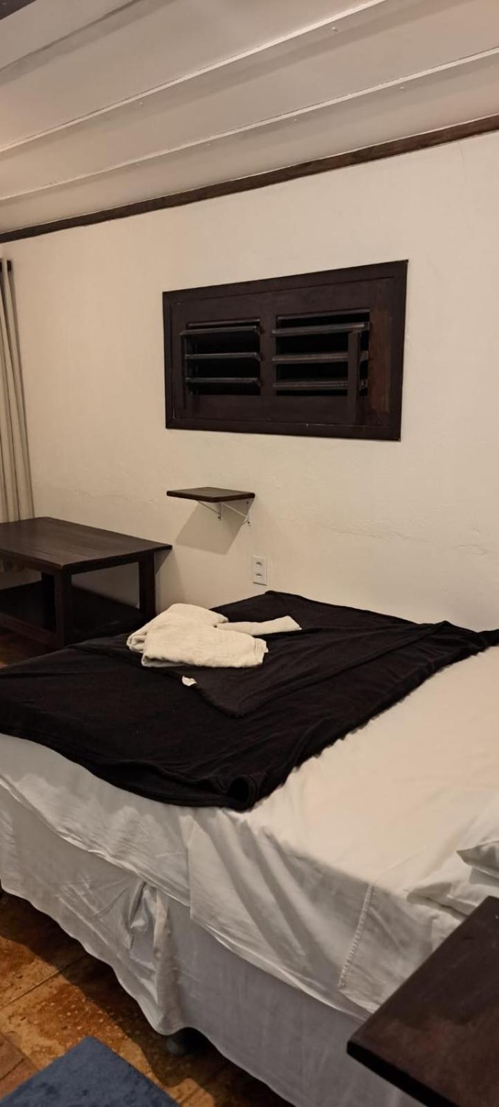 Vai Da Certo Hotel Jijoca de Jericoacoara Buitenkant foto