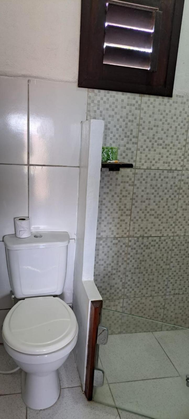 Vai Da Certo Hotel Jijoca de Jericoacoara Buitenkant foto