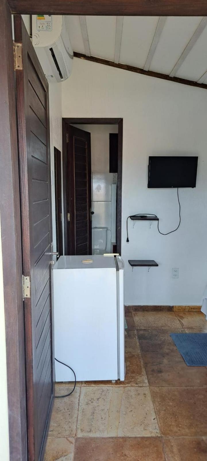 Vai Da Certo Hotel Jijoca de Jericoacoara Buitenkant foto