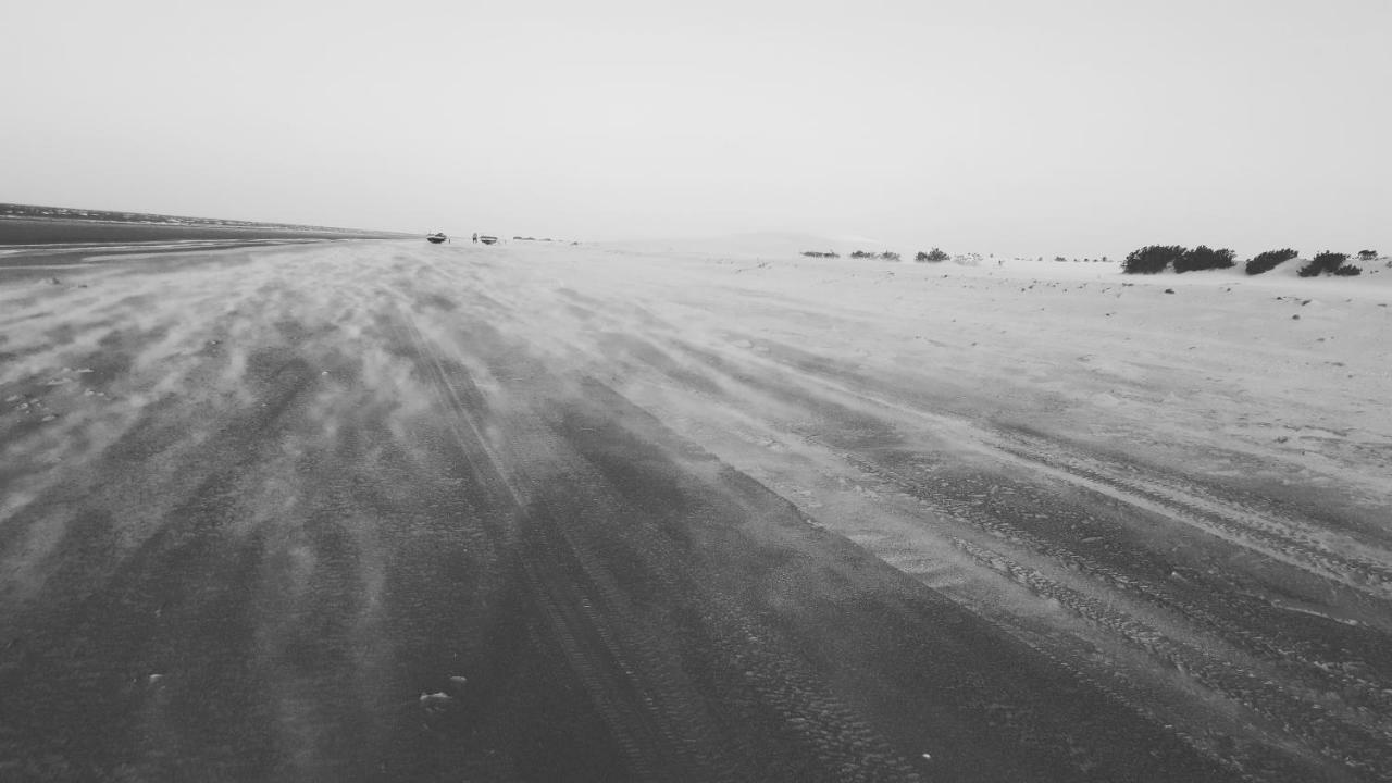 Vai Da Certo Hotel Jijoca de Jericoacoara Buitenkant foto