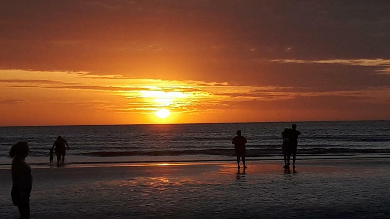 Vai Da Certo Hotel Jijoca de Jericoacoara Buitenkant foto